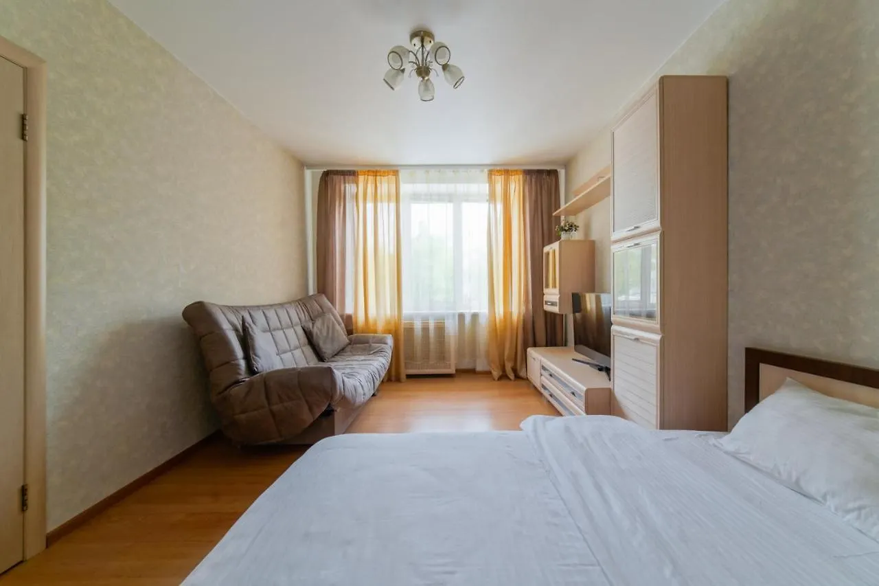 Apartments On Ploscha Yakuba Kolasa Minsk Belarus