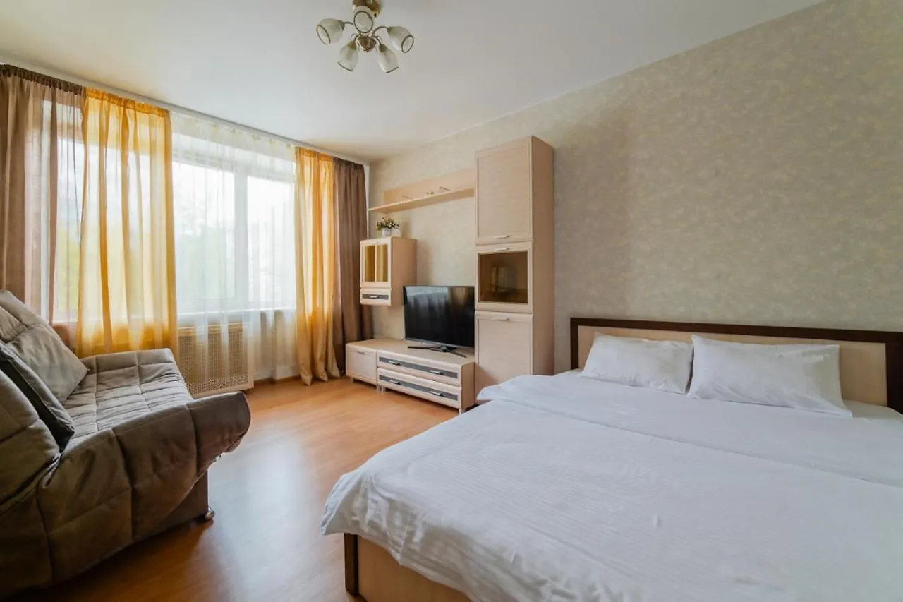 Apartments On Ploscha Yakuba Kolasa Minsk